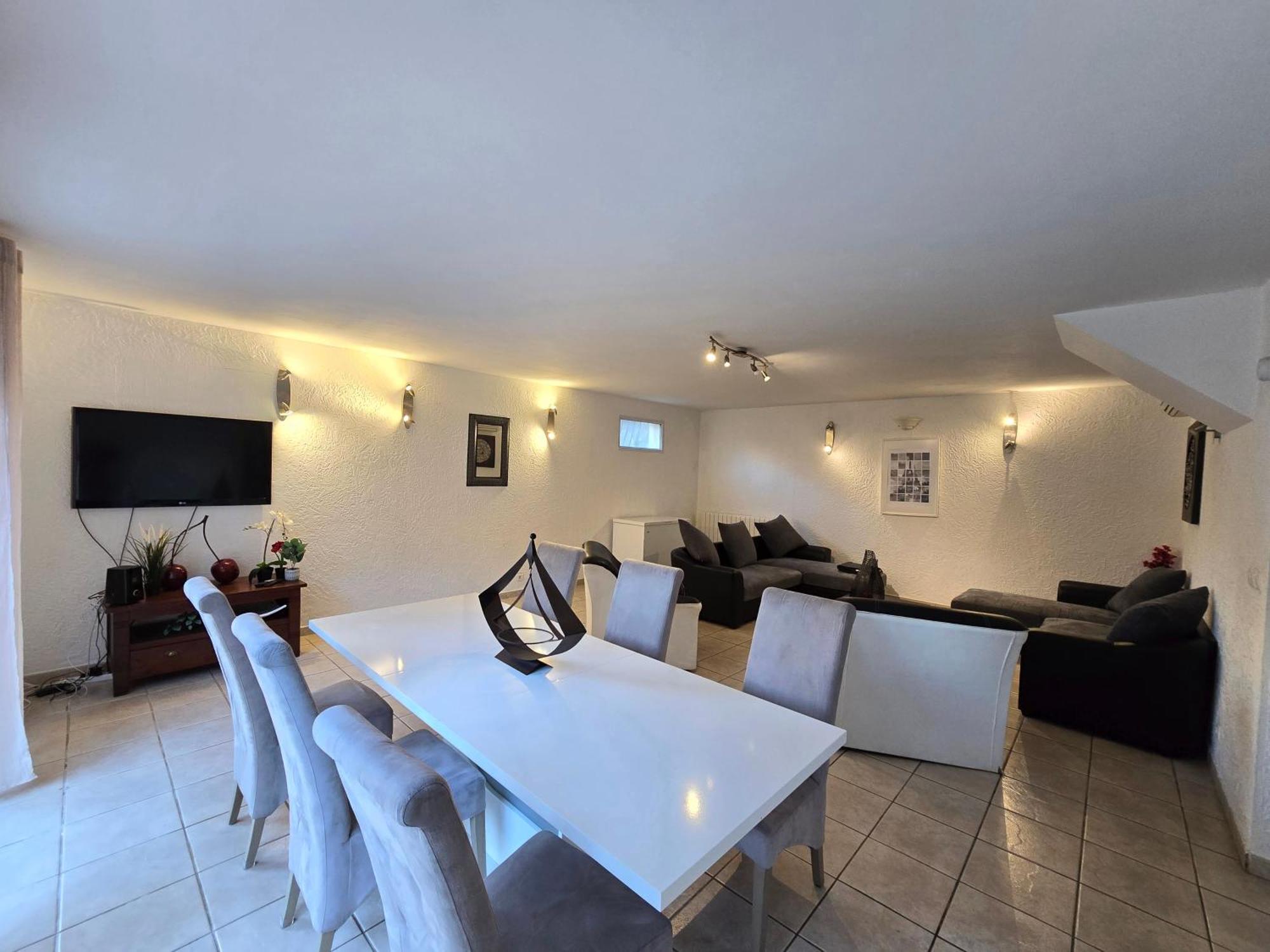 Villa 170M2 Avec Piscine Parc Des Calanques 15 Min Velodrome มาร์กเซย ภายนอก รูปภาพ