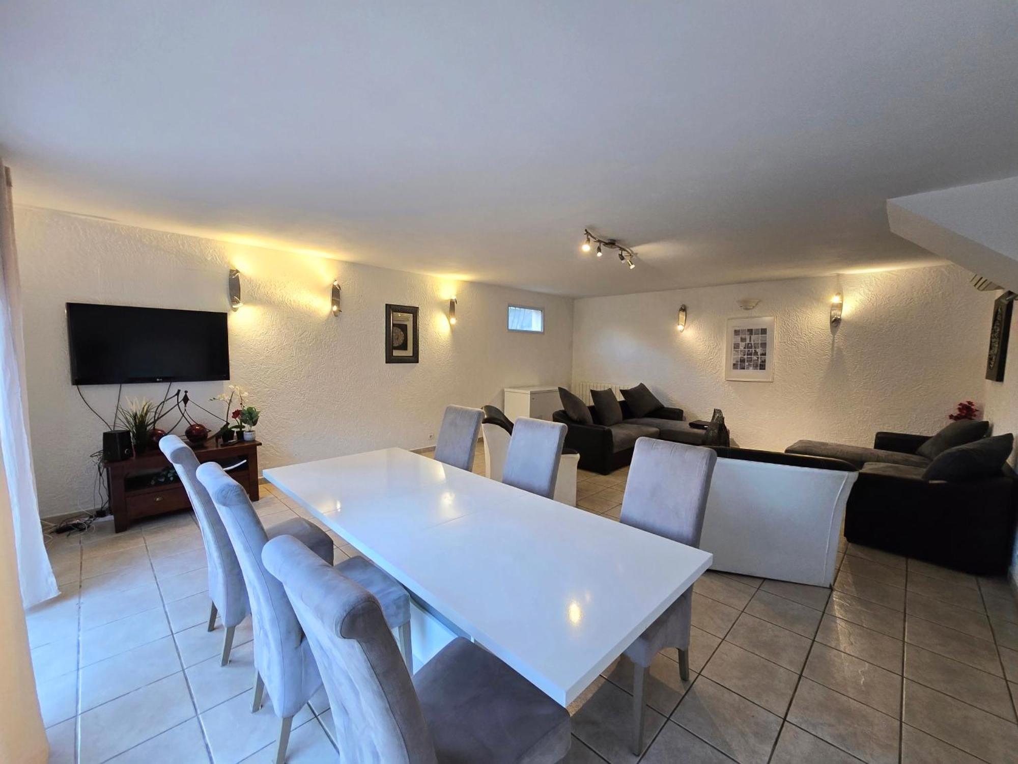 Villa 170M2 Avec Piscine Parc Des Calanques 15 Min Velodrome มาร์กเซย ภายนอก รูปภาพ